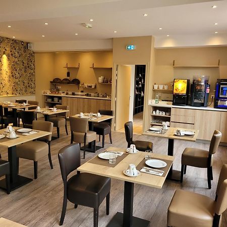 Sure Hotel By Best Western Saint-Quentin Ouest Holnon Exterior photo