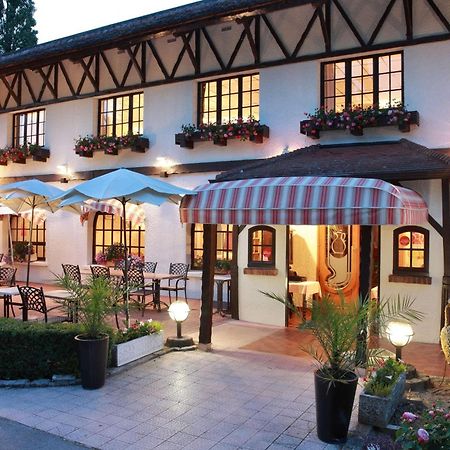 Sure Hotel By Best Western Saint-Quentin Ouest Holnon Exterior photo