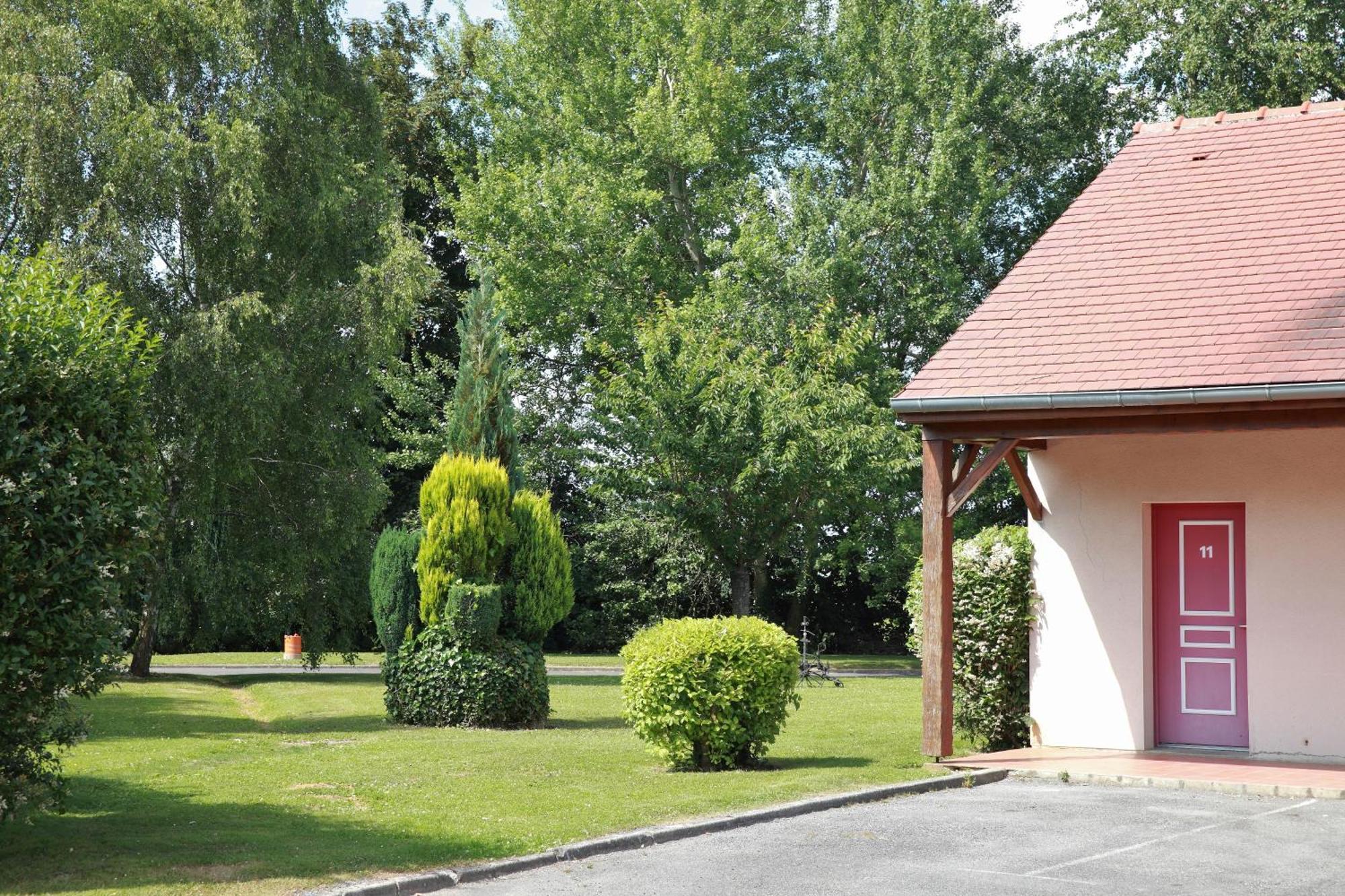 Sure Hotel By Best Western Saint-Quentin Ouest Holnon Exterior photo