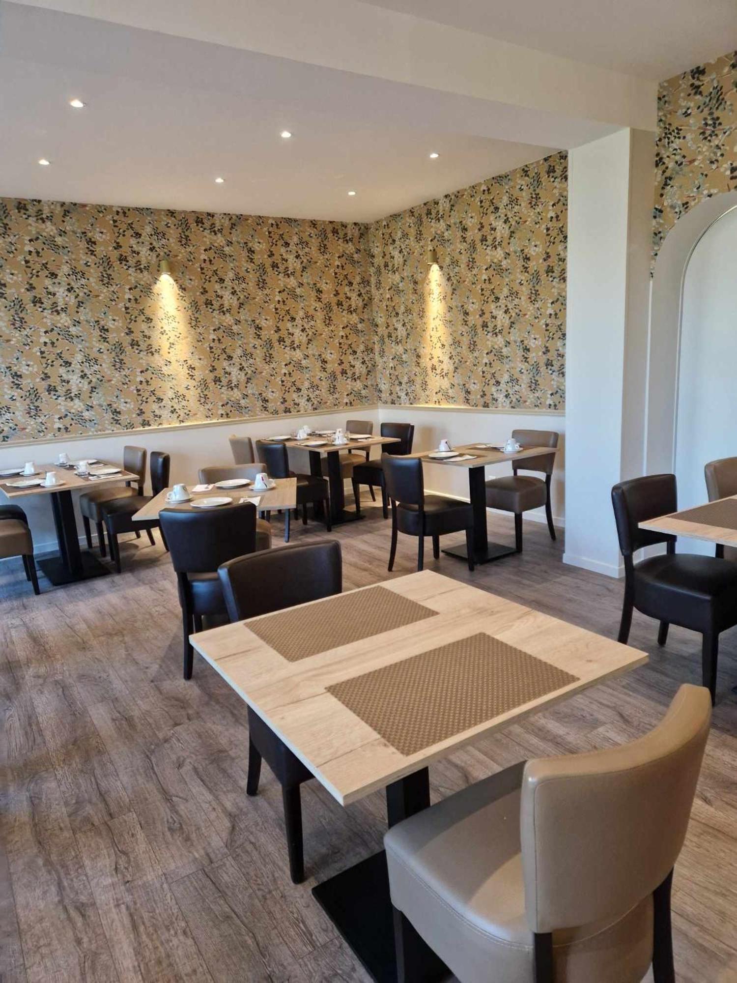 Sure Hotel By Best Western Saint-Quentin Ouest Holnon Exterior photo