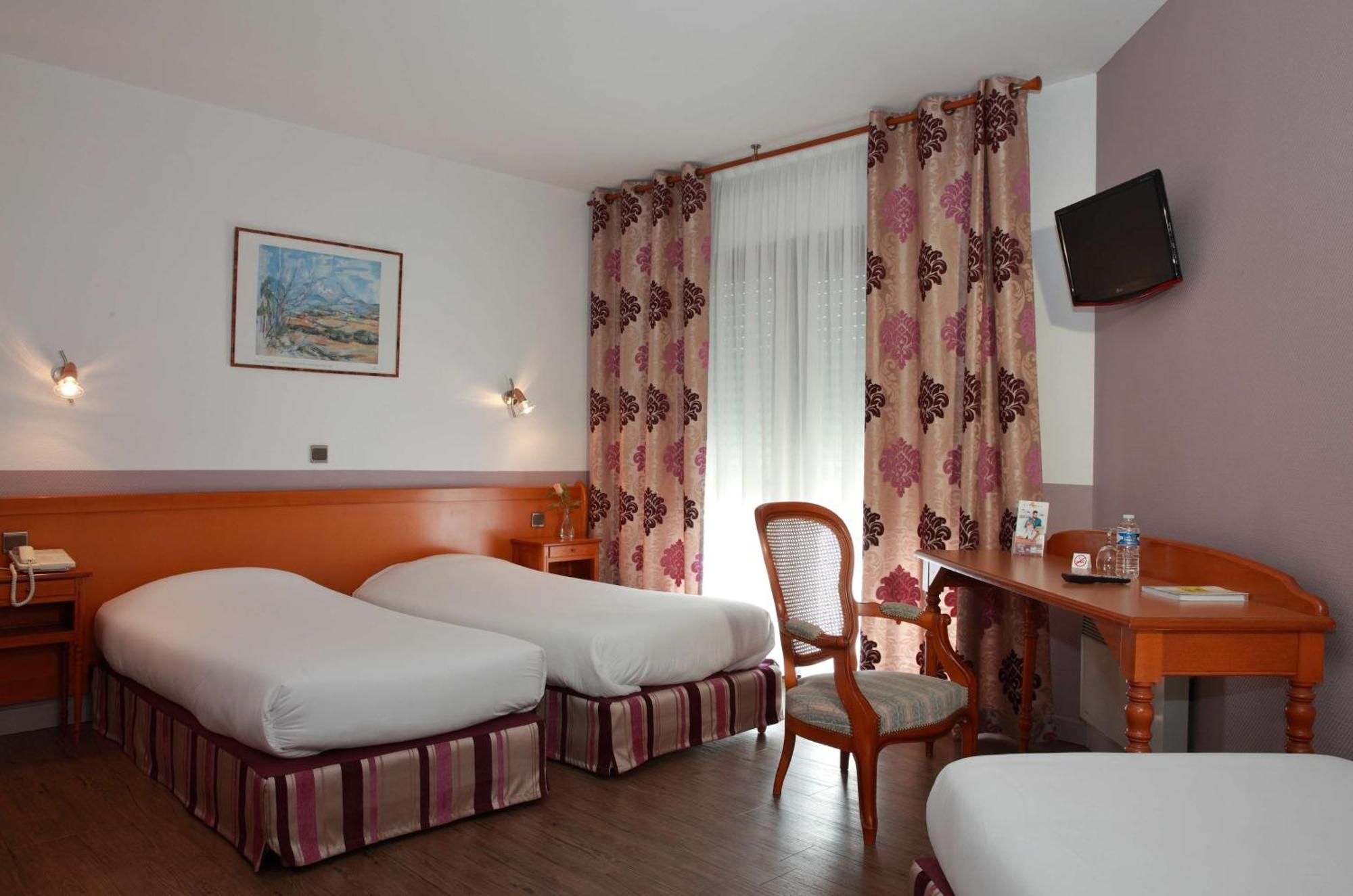 Sure Hotel By Best Western Saint-Quentin Ouest Holnon Exterior photo