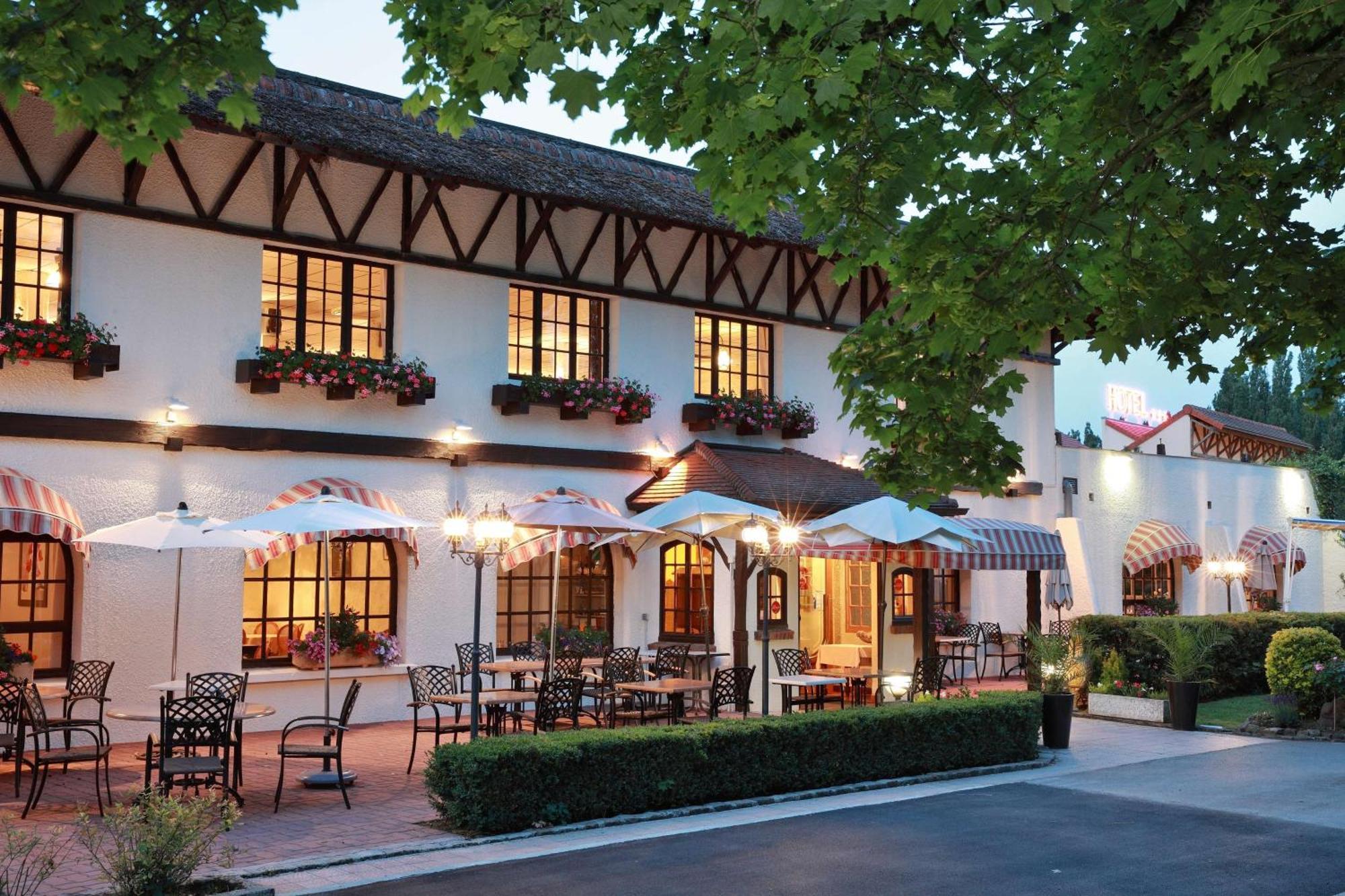 Sure Hotel By Best Western Saint-Quentin Ouest Holnon Exterior photo