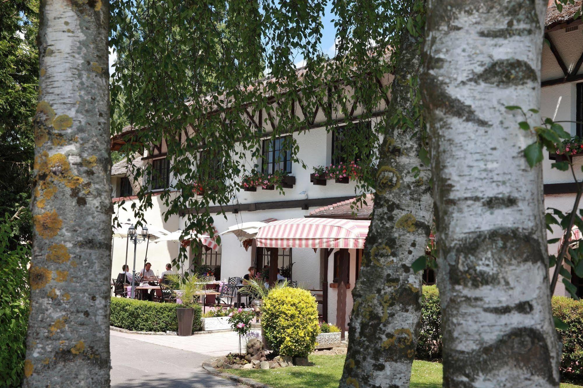 Sure Hotel By Best Western Saint-Quentin Ouest Holnon Exterior photo